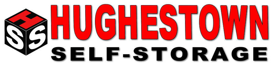 Hughestown Self-Storage